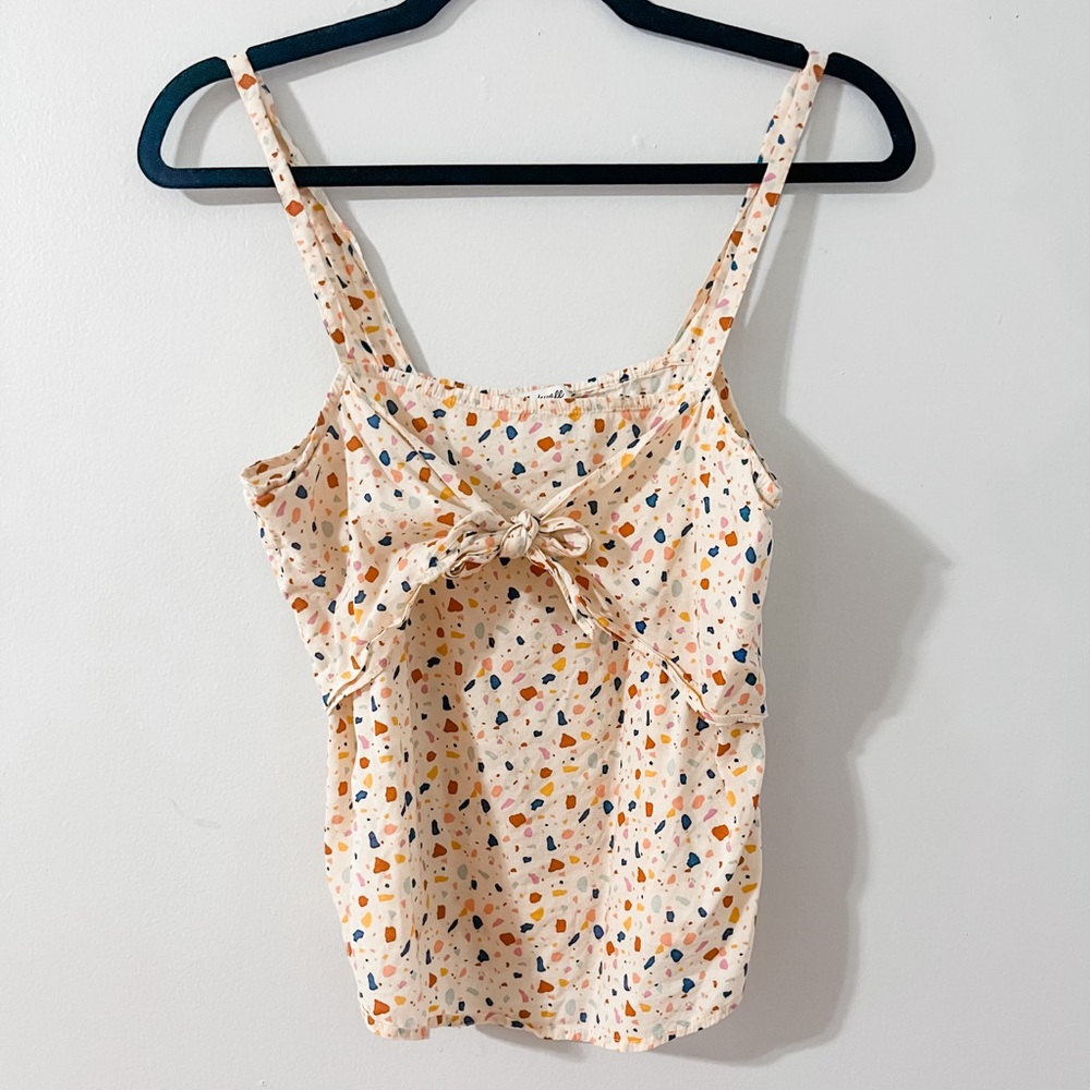 Madewell top